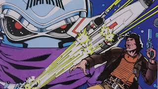 The Episode We Never Saw! Battlestar Galactica