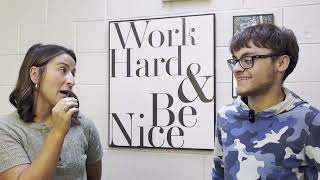 September 30th GCHS Announcements