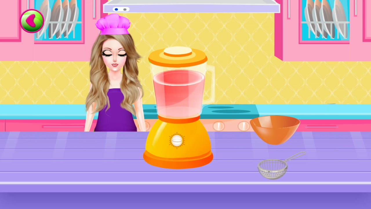 Cake Maker Sweet Food MOD APK cover