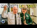Bad Cop Explodes Over Press Pass and Causes Total Chaos | Corrupt Cops Caught