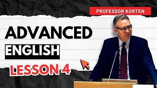 Reflexive Verbs & Pronouns in English | Sound-Spelling Patterns, Accents & Vocabulary Practice