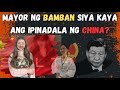 Mayor alice ng bamban siya ba si salt ng china