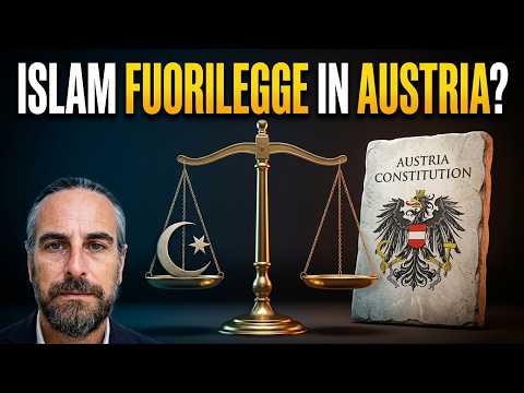 Austria: Banning Political Islam from the Constitution