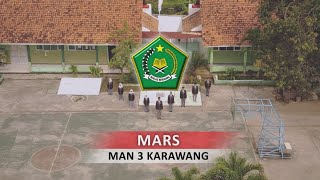 Mars MAN 3 Karawang