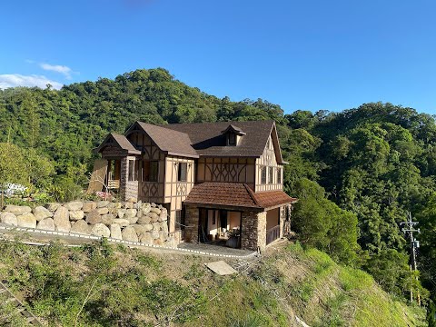 苗栗公館包棟民宿—雲莊樂府 villa
