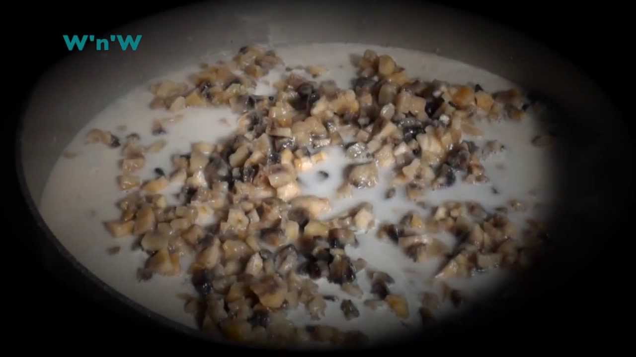 Manioc Au Lait De Coco Youtube