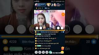 Live Vietnam Bigo Id Anhthu2006