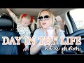 I TOOK A PREGNANCY TEST... / Day In The Life of a Mom / Caitlyn Neier