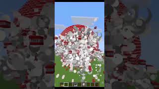 10000 TNT SPHERE
