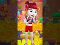 Angela VS Angela Cosplay By My Talking Angela 2 #mytalkingangela2 #angela2 #cosplay #makeover #games