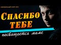 Посвящается нашим мамам / СПАСИБО ТЕБЕ / Александр Курган / Новинка 2020