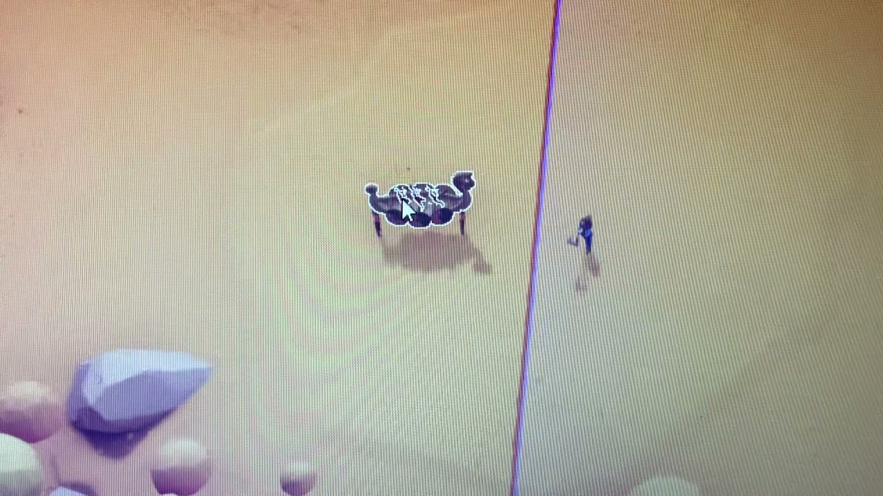 Tabs jarl vs longship (longship is better)