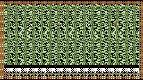 Boulder Dash for profs - Profi Boulder 2 Cave N