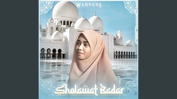 Sholawat Badar