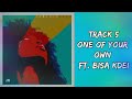 Efya ft. Bisa Kdei- One Of Your Own
