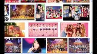 SNSD I GOT A BOY (PHOTO) screenshot 3