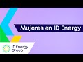 Mujeres en id energy group