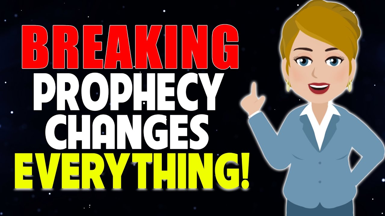 BREAKING: Prophecy Changes EVERYTHING! Abraham Hicks 2025