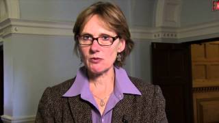 Claire Trevena speaks out about the Liberals' closing the legislature
