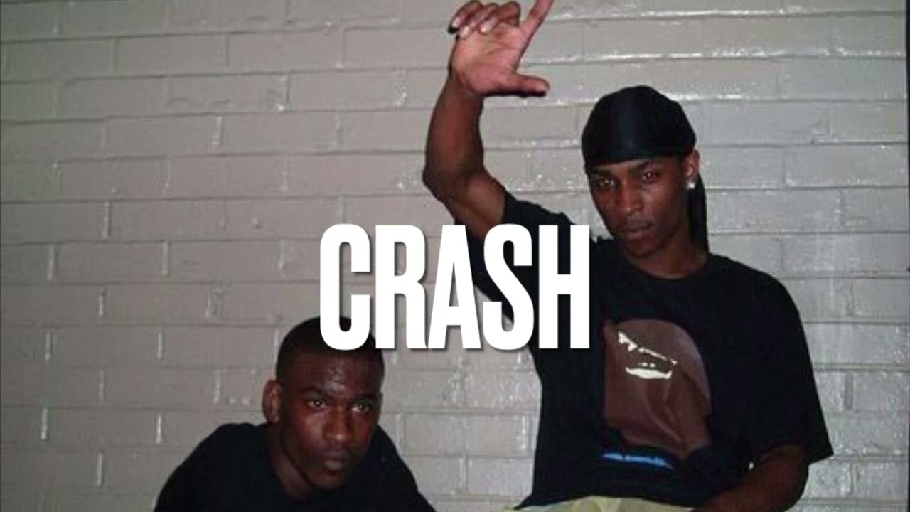 BBK Type Beat - 'CRASH' (uk grime)