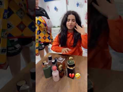 جوان تحاول تغشش جنى