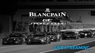 Qualifying Race -  Monza 2018 - Blancpain GT Sports Club screenshot 3