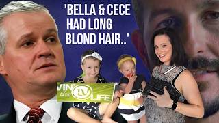 Chris Watts Case: District Attorney Michael Rourke's Lies: Old & New... Plus his TED Talk