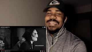 Details Halloween Cypher 4.0 REACTION News