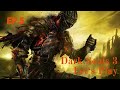 Dark souls 3 lets play ep5undead settlement