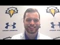 Chris Palmer, Morehead State (2024 OVC Basketball Media Day)