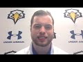 Chris Palmer, Morehead State (2024 OVC Basketball Media Day)