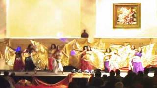 Ilham Belly dance Academy \
