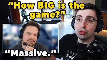 I Interviewed The Devs Of The New Dune Game