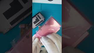 Nintendo 3DS Faceplate Replacement Guide | Change Top &amp; Bottom Plates