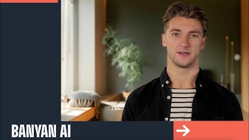 Meet Banyan AI: Build Workflows, Query Data & Automate Your SaaS