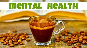 Caffeine’s IMPACT on MENTAL health. #CaffeineandMentalHealth #CaffeineEffectsonBrain #CaffeineImpact
