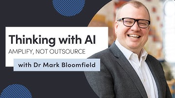 Wat gebeurt er als u uw denkwerk uitbesteedt aan AI?