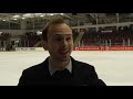 Reaction: Cardiff Devils 0-3 Nottingham Panthers (301021)