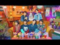 СМЕШНЫЕ И МИЛЫЕ МОМЕНТЫ С BTS из инстаграм💜#14