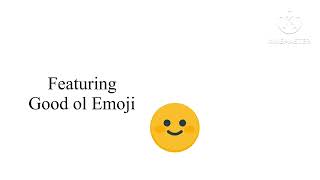Emoji intro