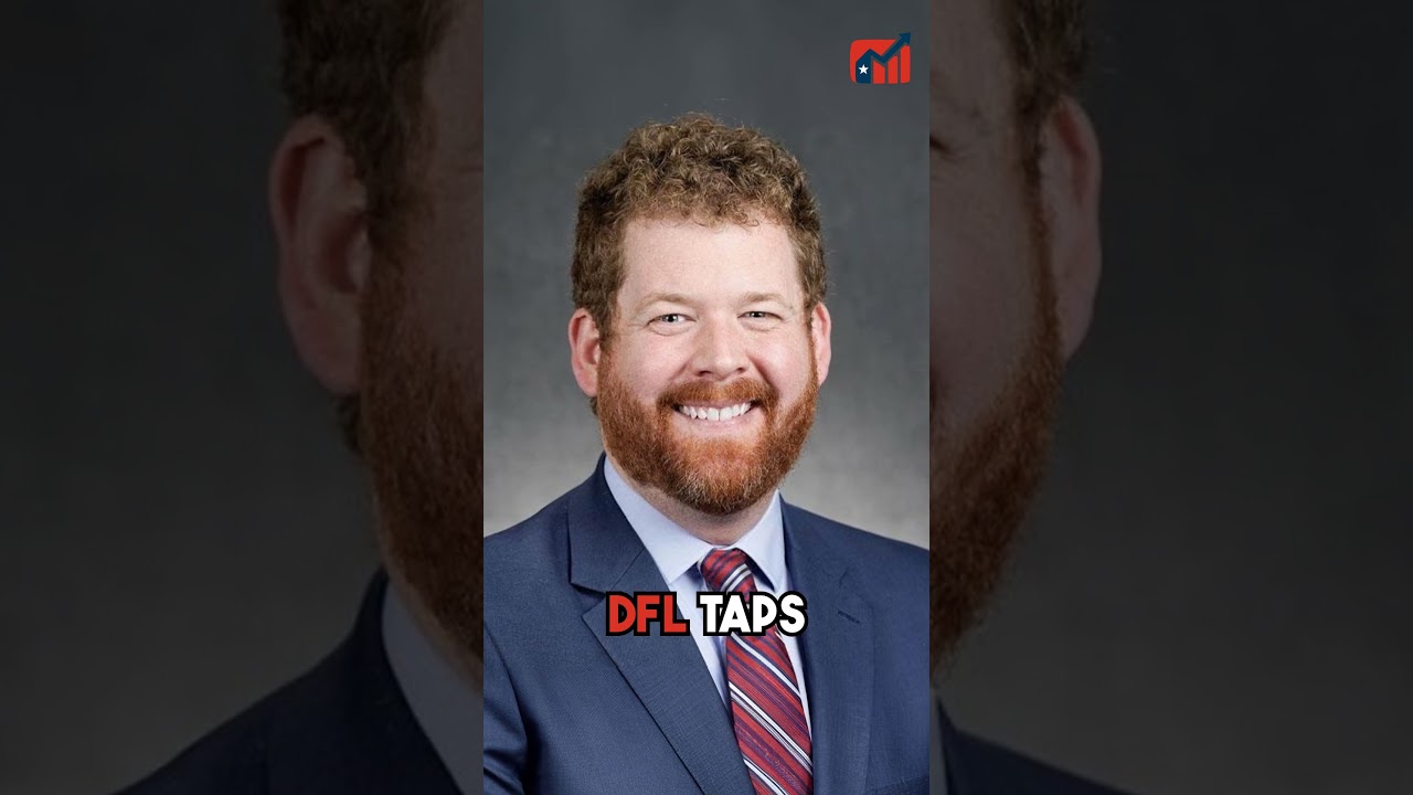 MN Speaker Assassinated, DFL Taps New House Leader, Election Looms