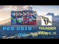 Pes 2018 ..!!