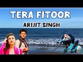 | Tera Fitoor Jab Se Chadh gya re full lyrics song | Arijit singh | Himesh reshamiya | genius | 