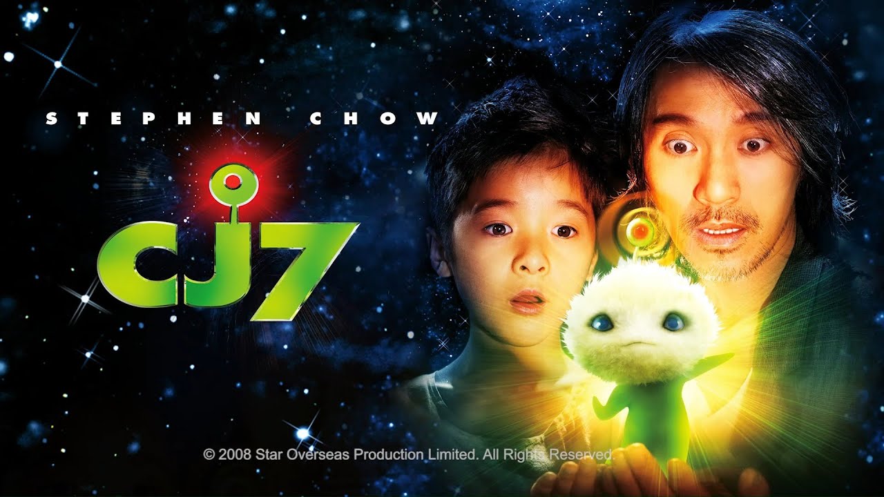 kub24hd ดูหนังออนไลน์ CJ7 (2008) คนเล็กของเล่นใหญ่ เต็มเรื่อง