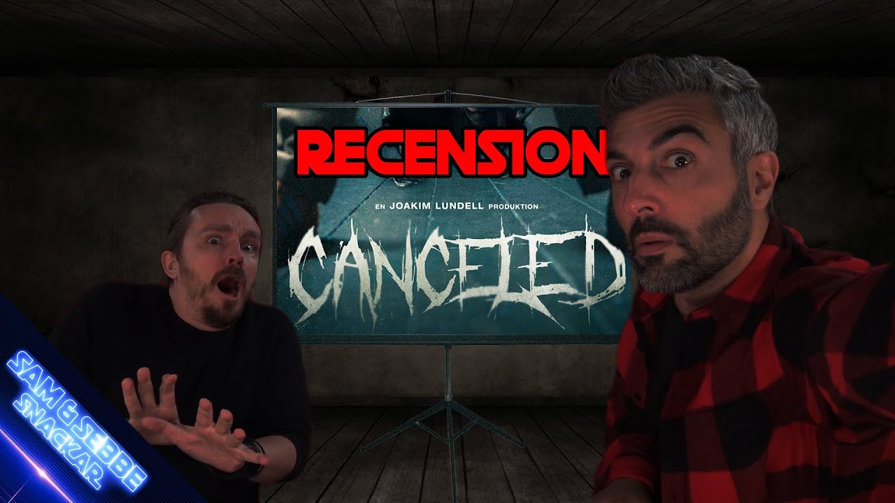 Canceled - Recension (Spoilers från 