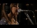 First Aid Kit - My Silver Lining (Live on KEXP)