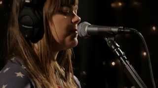 First Aid Kit - My Silver Lining (Live on KEXP) Resimi