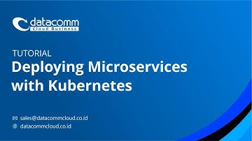 IBM Cloud Private: Deploying Microservices with Kubernetes