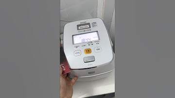 Siêu Voi 11Kg | Nồi Cơm Zoijrushi NW-AT10 | Bếp Nhật #bepnhat