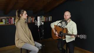 Norwegian Wood (The Beatles Cover with Marta) @thesashasmith